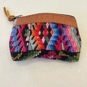 Nena & Co Coin Purse